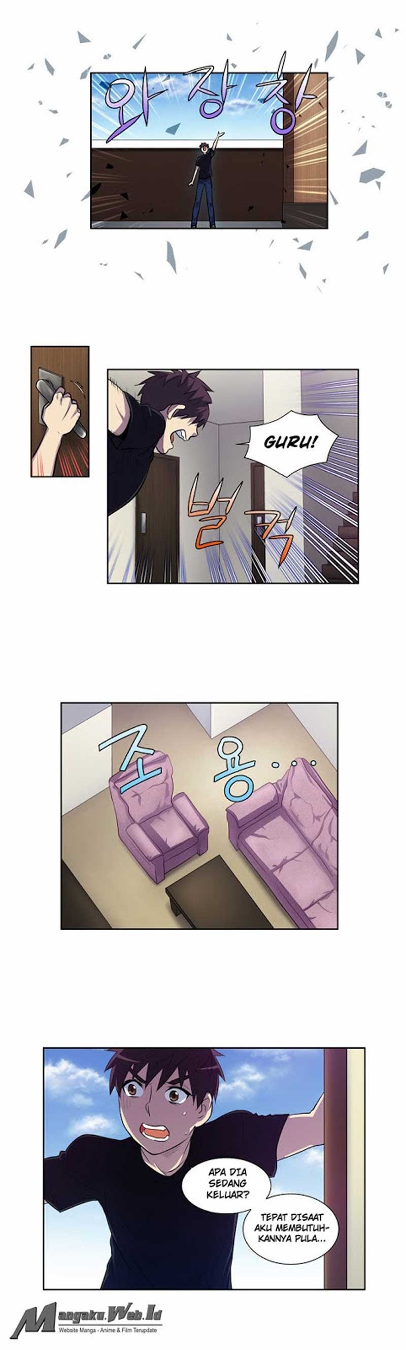 The Gamer Chapter 114 Gambar 7