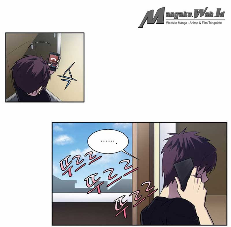 The Gamer Chapter 114 Gambar 8