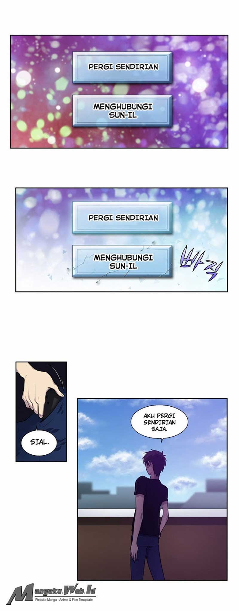 The Gamer Chapter 114 Gambar 10
