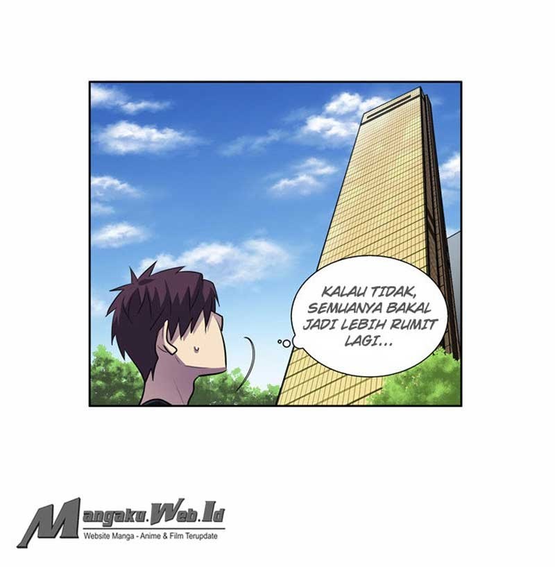 The Gamer Chapter 114 Gambar 15