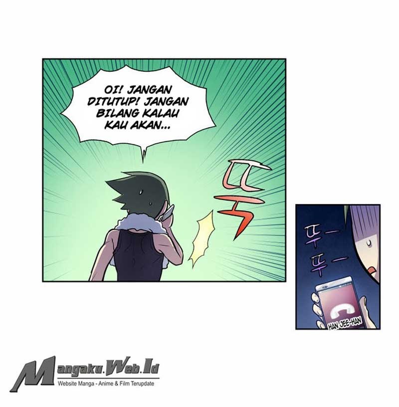The Gamer Chapter 114 Gambar 19