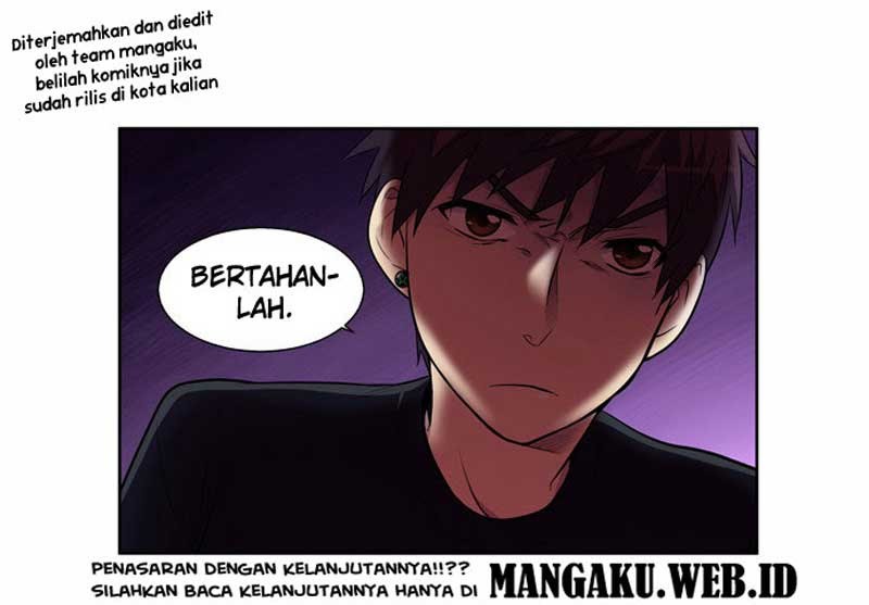 The Gamer Chapter 114 Gambar 21