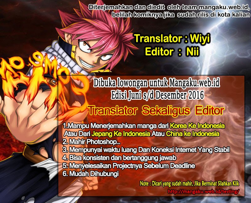 The Gamer Chapter 146 Gambar 1