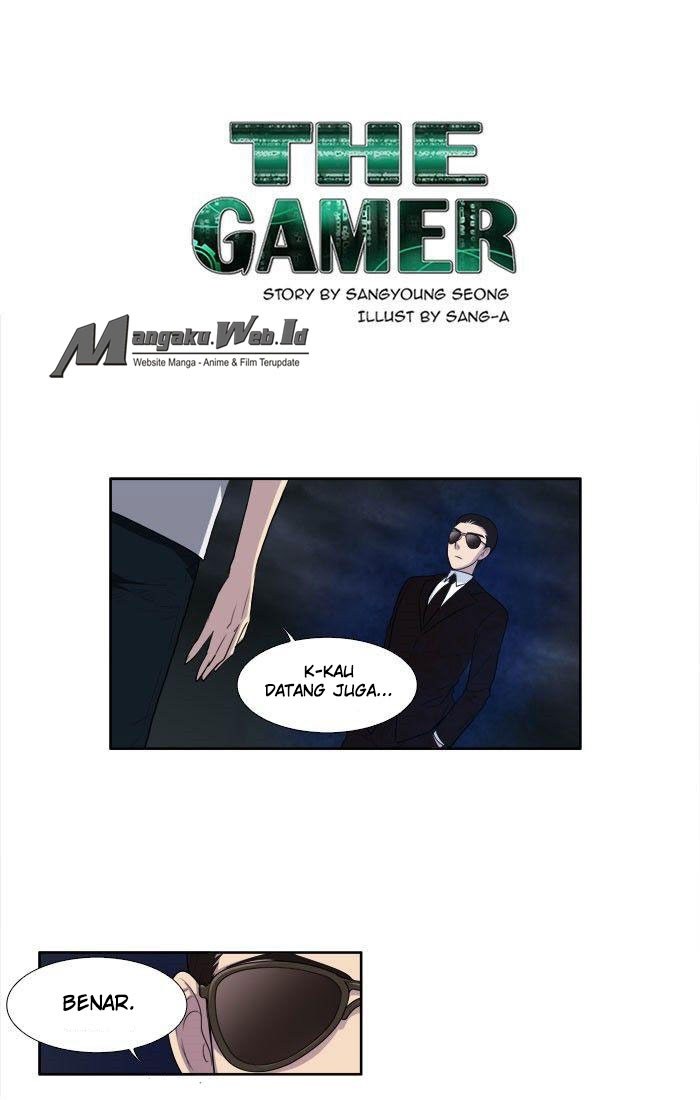 The Gamer Chapter 146 Gambar 2