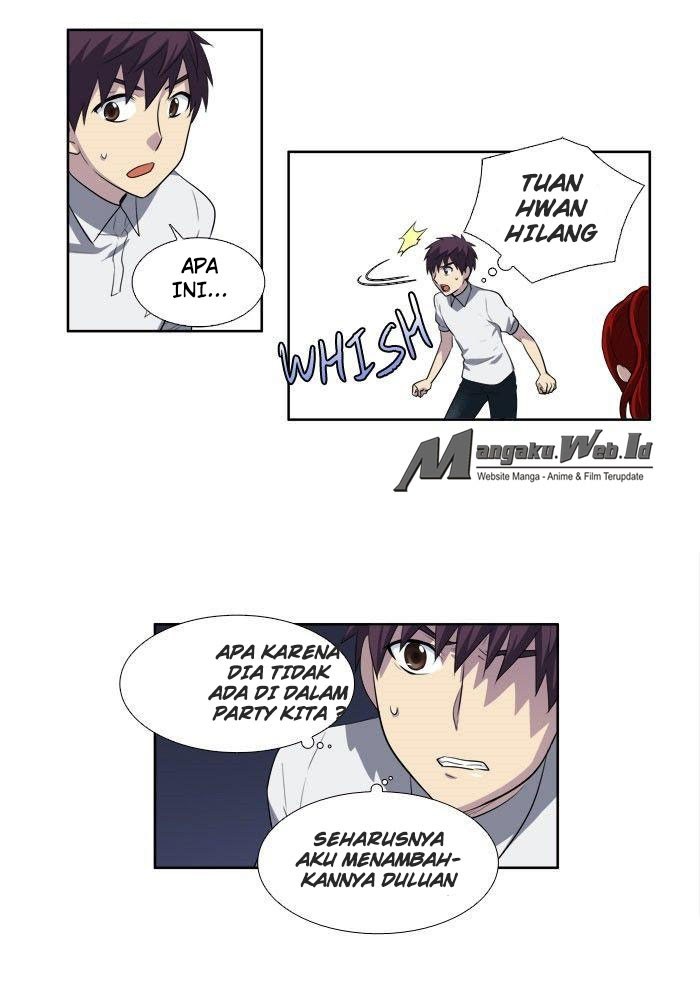 The Gamer Chapter 146 Gambar 33