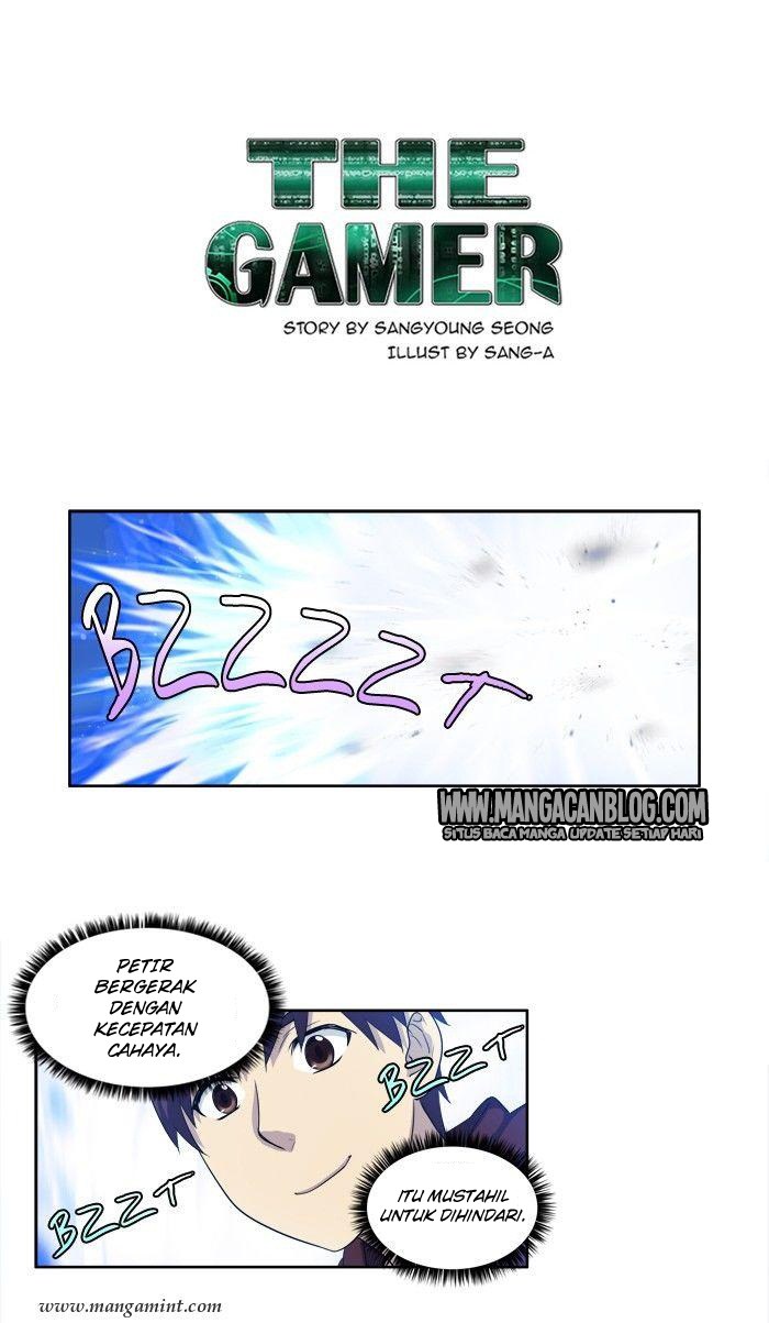 The Gamer Chapter 157 Gambar 1