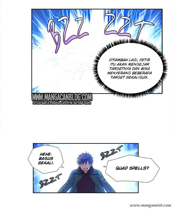 The Gamer Chapter 157 Gambar 2
