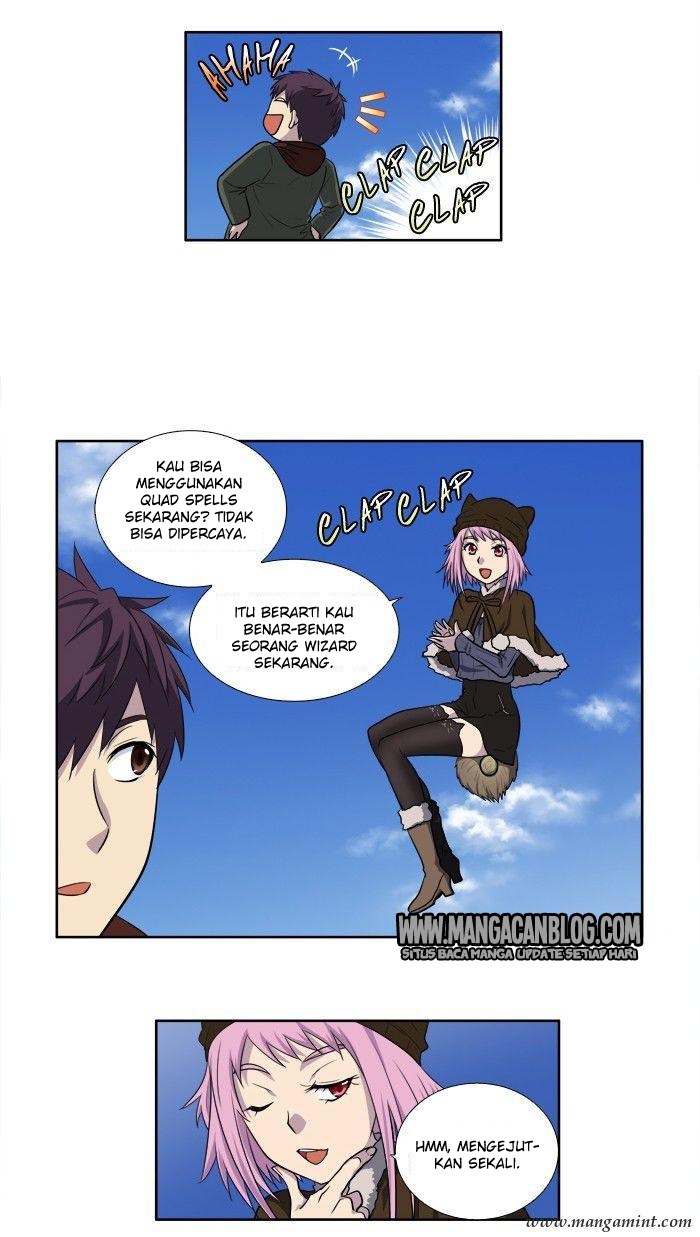 The Gamer Chapter 157 Gambar 4