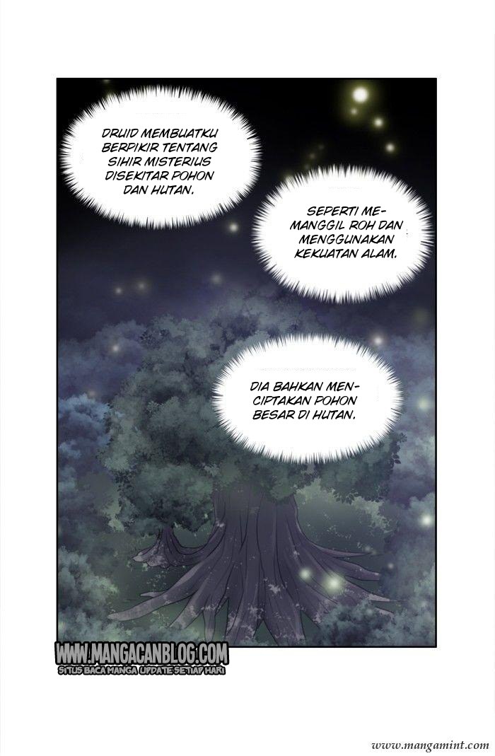 The Gamer Chapter 157 Gambar 18
