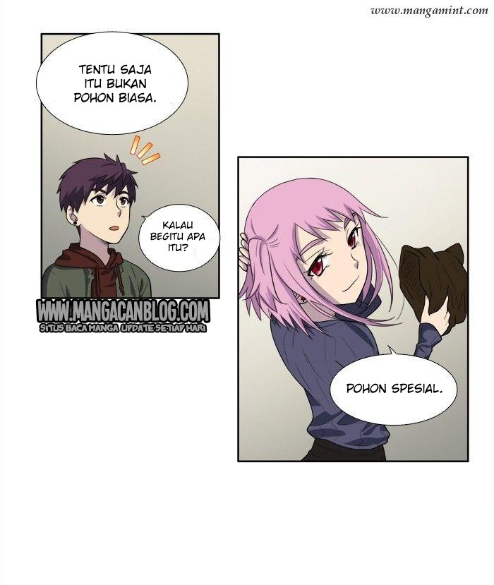 The Gamer Chapter 157 Gambar 19