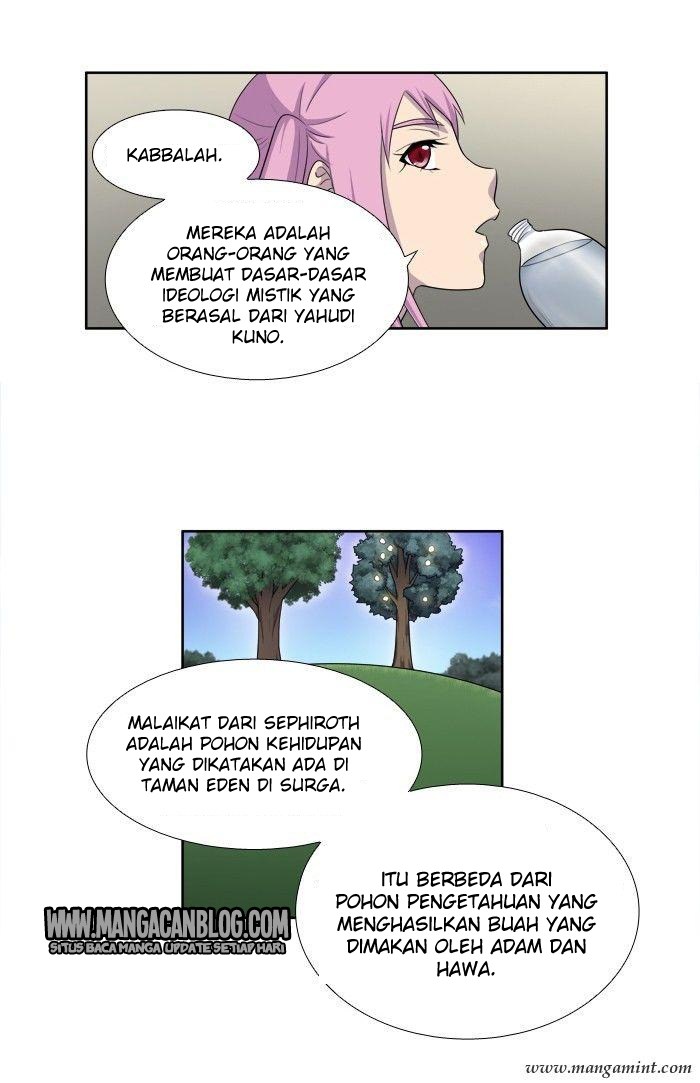 The Gamer Chapter 157 Gambar 25