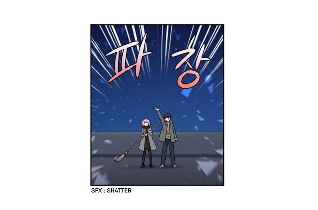 The Gamer Chapter 176 Gambar 2