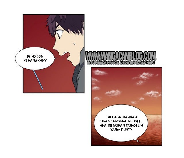 The Gamer Chapter 176 Gambar 19