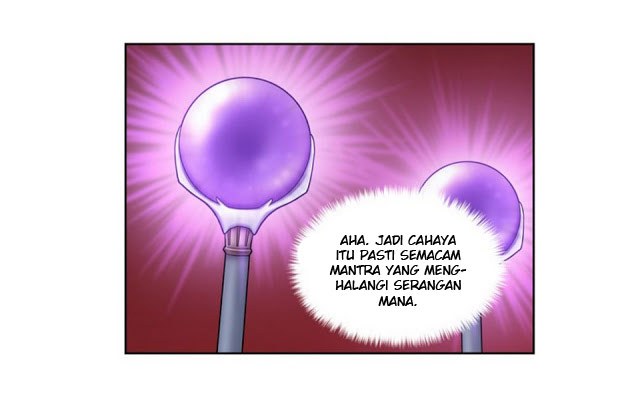 The Gamer Chapter 176 Gambar 28