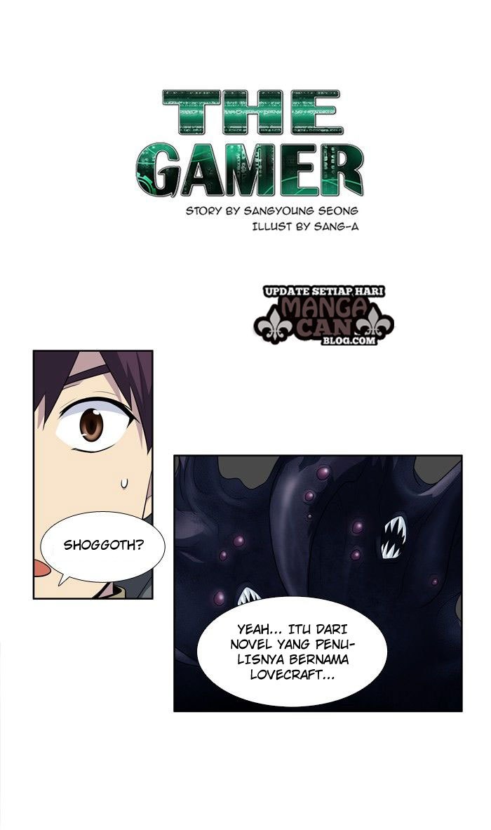 The Gamer Chapter 179 Gambar 1
