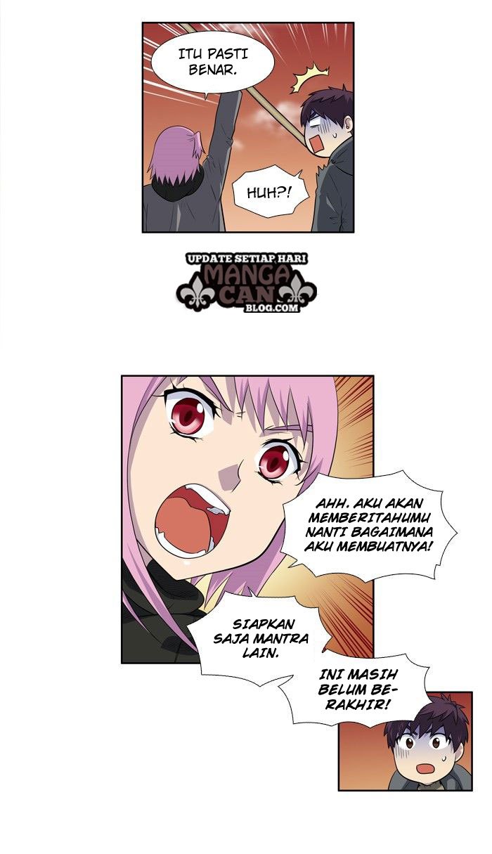The Gamer Chapter 179 Gambar 2