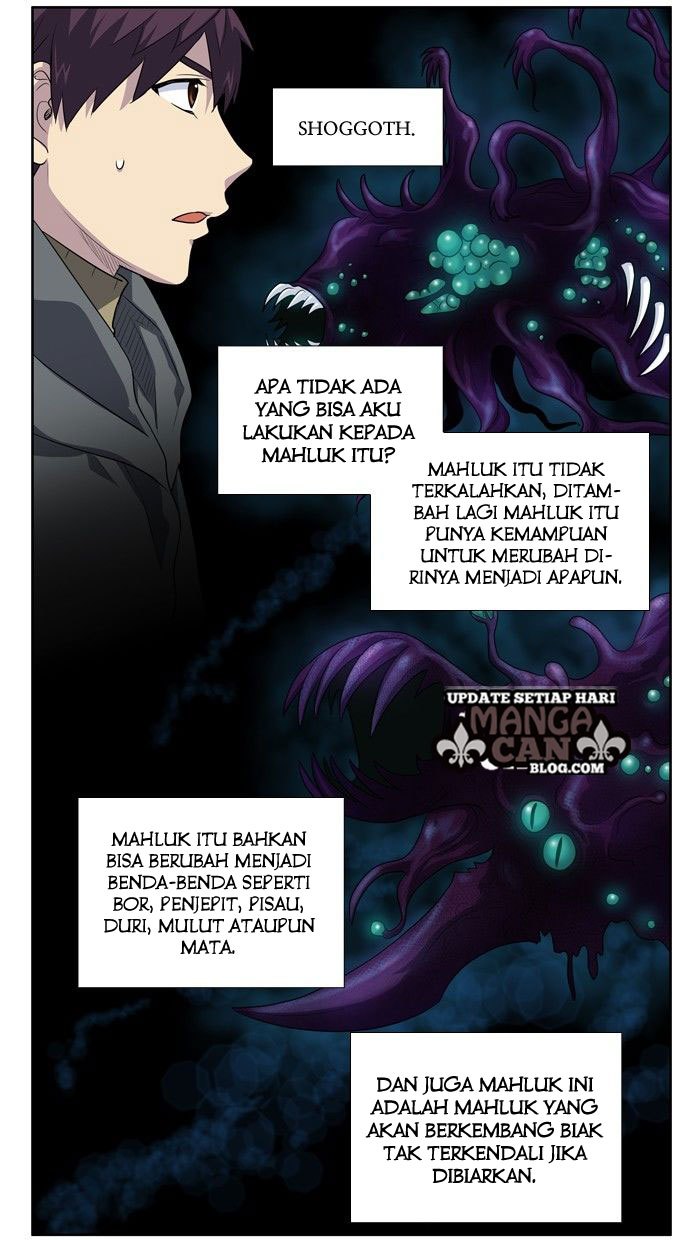 The Gamer Chapter 179 Gambar 5