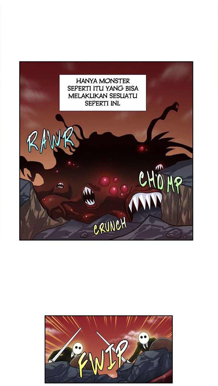 The Gamer Chapter 179 Gambar 6