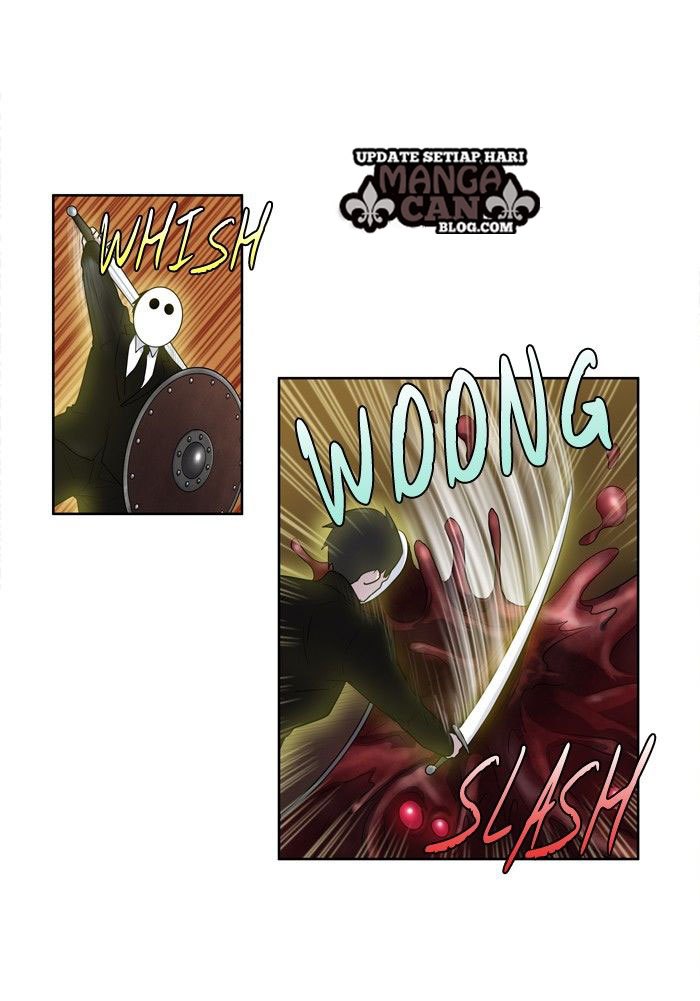 The Gamer Chapter 179 Gambar 7