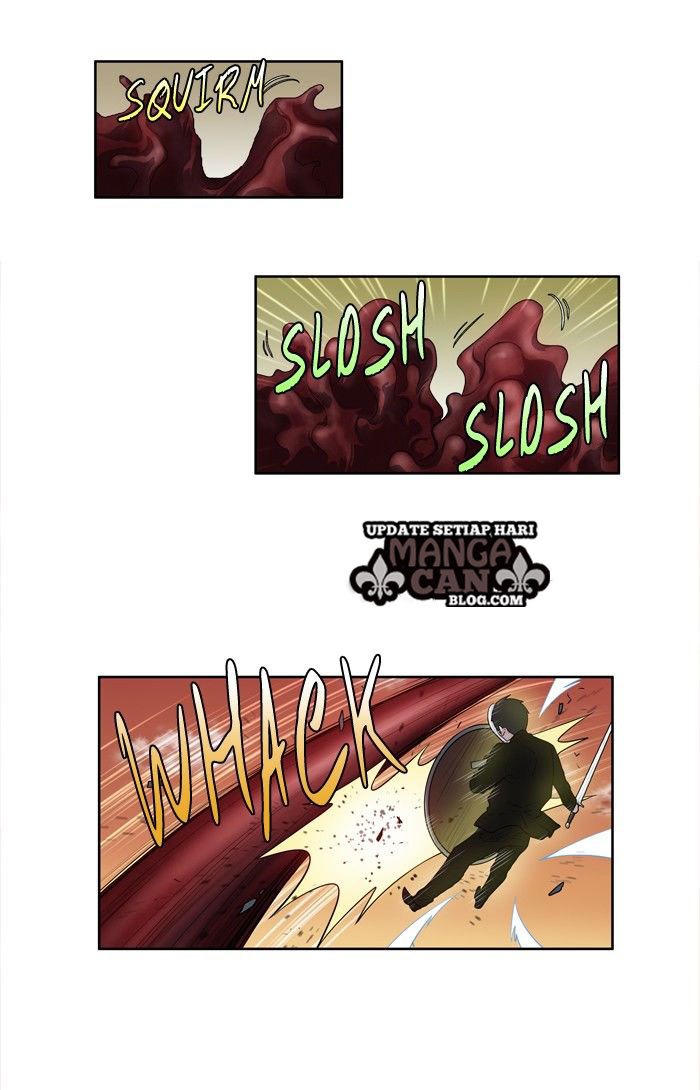 The Gamer Chapter 179 Gambar 8
