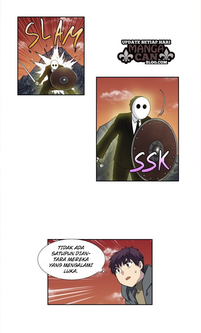 The Gamer Chapter 179 Gambar 9