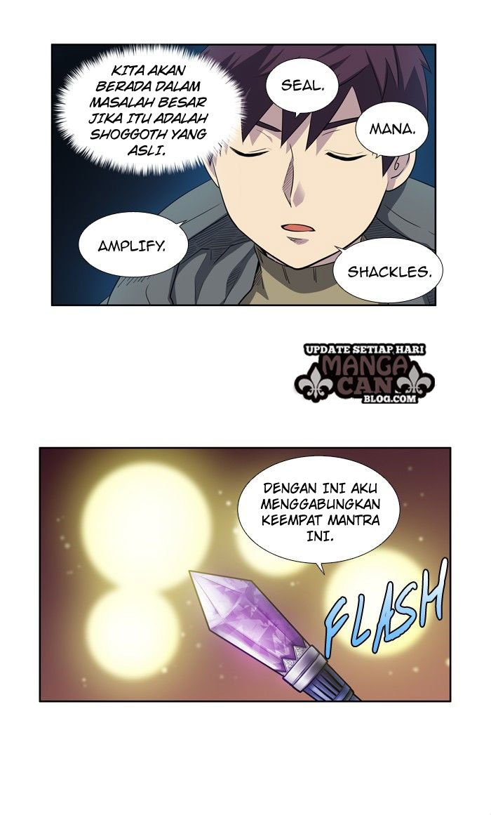 The Gamer Chapter 179 Gambar 12