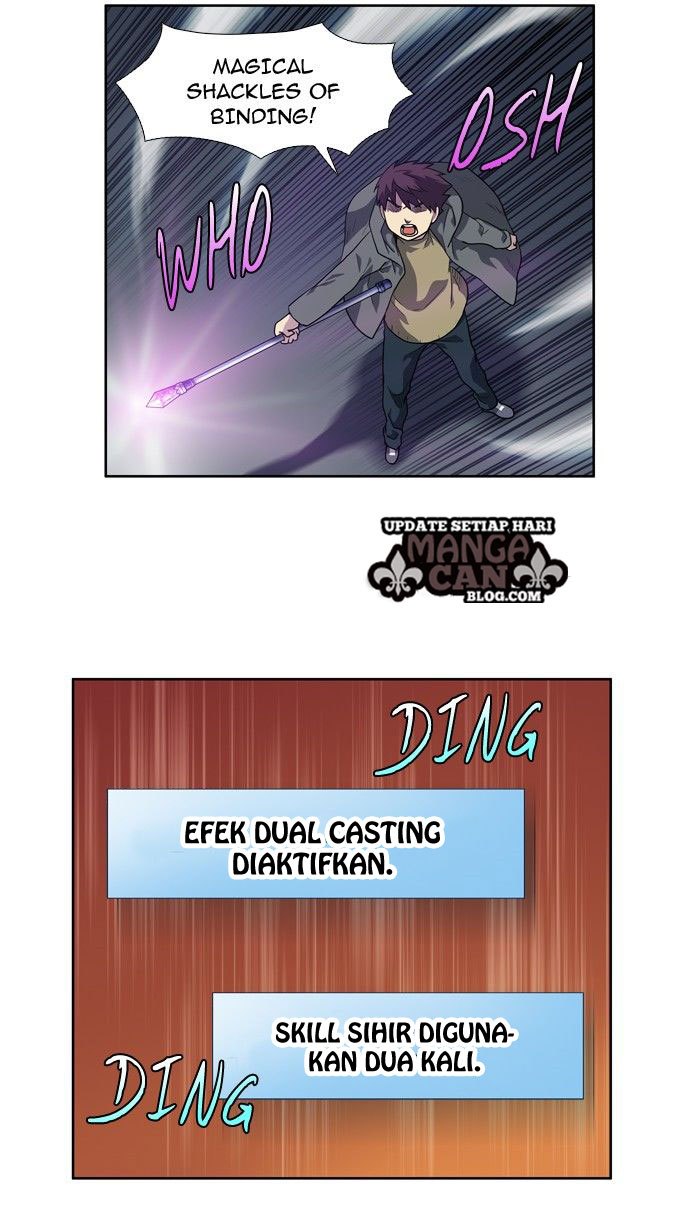 The Gamer Chapter 179 Gambar 13