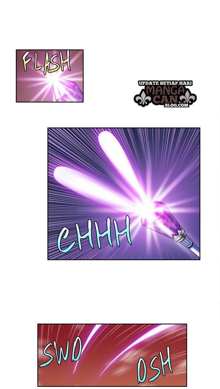 The Gamer Chapter 179 Gambar 14
