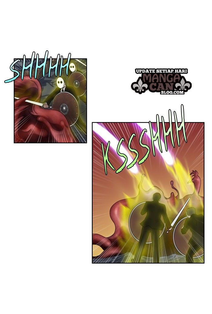 The Gamer Chapter 179 Gambar 15