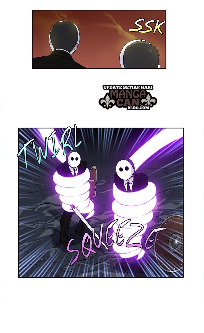 The Gamer Chapter 179 Gambar 16