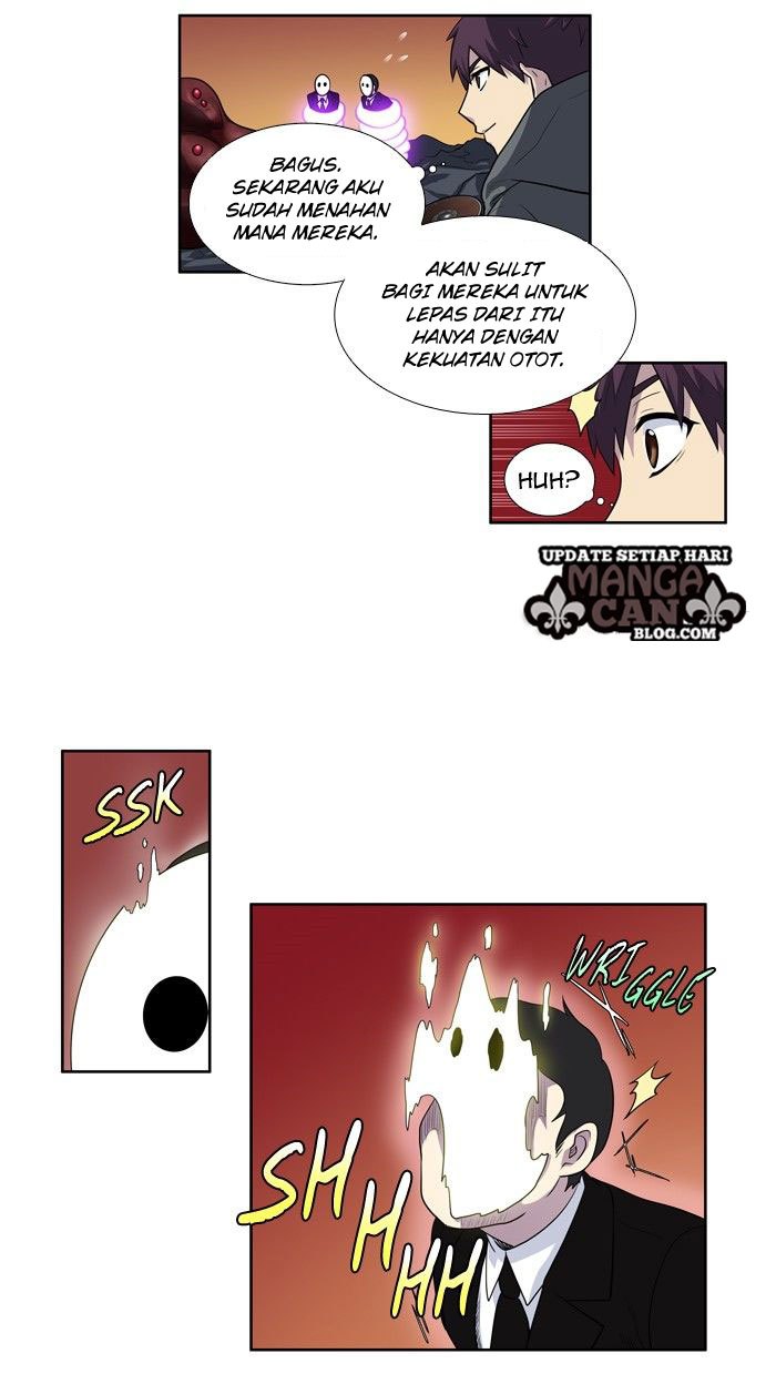The Gamer Chapter 179 Gambar 17