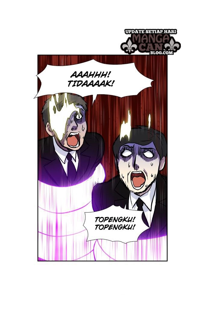 The Gamer Chapter 179 Gambar 18