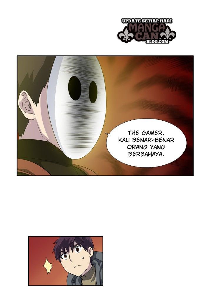 The Gamer Chapter 179 Gambar 20