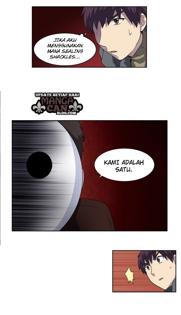 The Gamer Chapter 179 Gambar 22