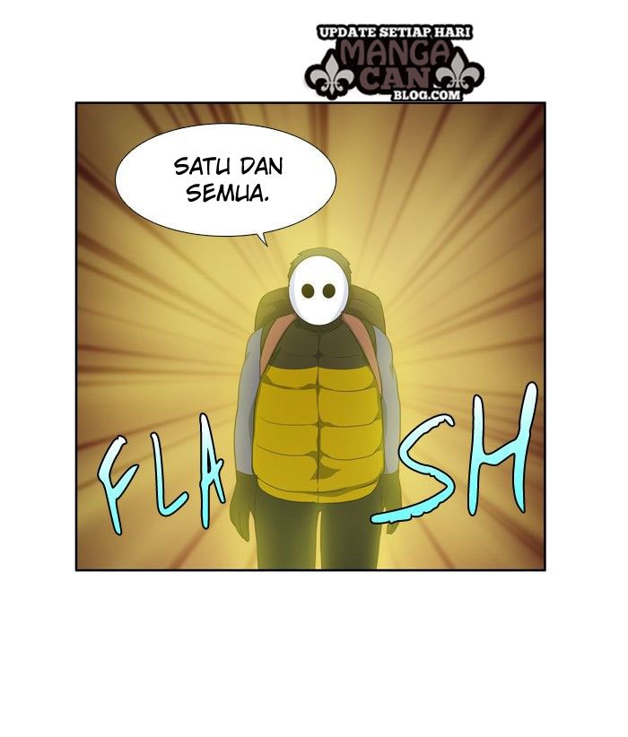 The Gamer Chapter 179 Gambar 23