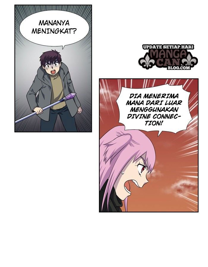 The Gamer Chapter 179 Gambar 24
