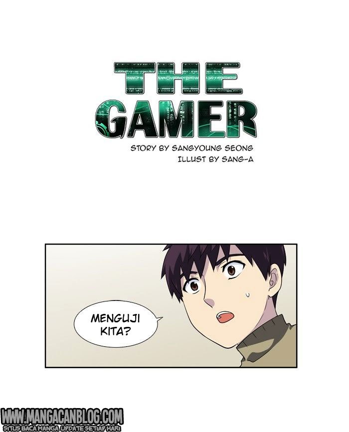 The Gamer Chapter 181 Gambar 1