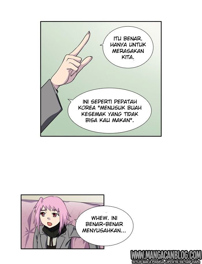 The Gamer Chapter 181 Gambar 2