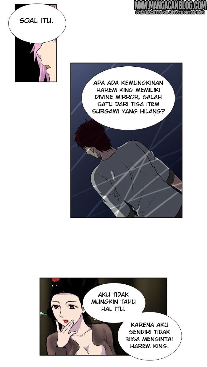 The Gamer Chapter 181 Gambar 22