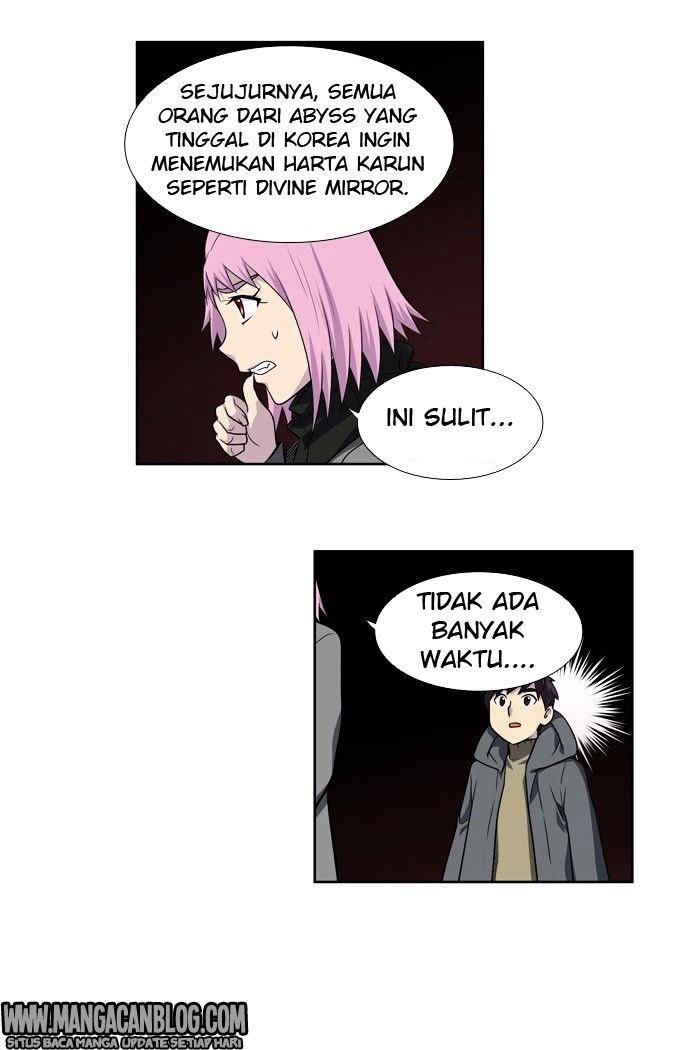 The Gamer Chapter 181 Gambar 26