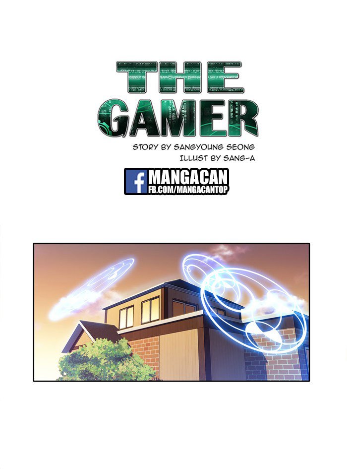 The Gamer Chapter 211 Gambar 1