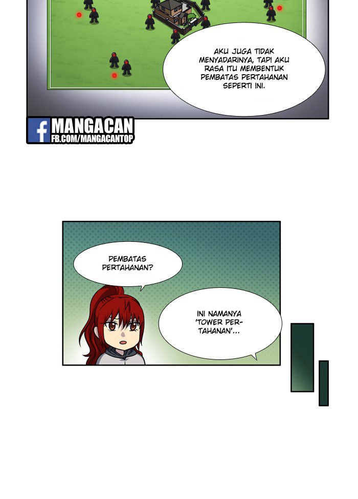 The Gamer Chapter 212 Gambar 2