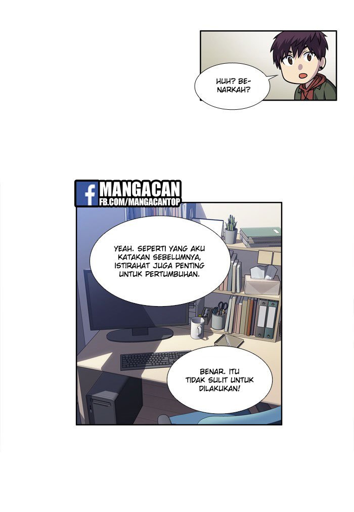 The Gamer Chapter 212 Gambar 4