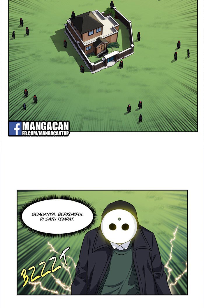 The Gamer Chapter 212 Gambar 8