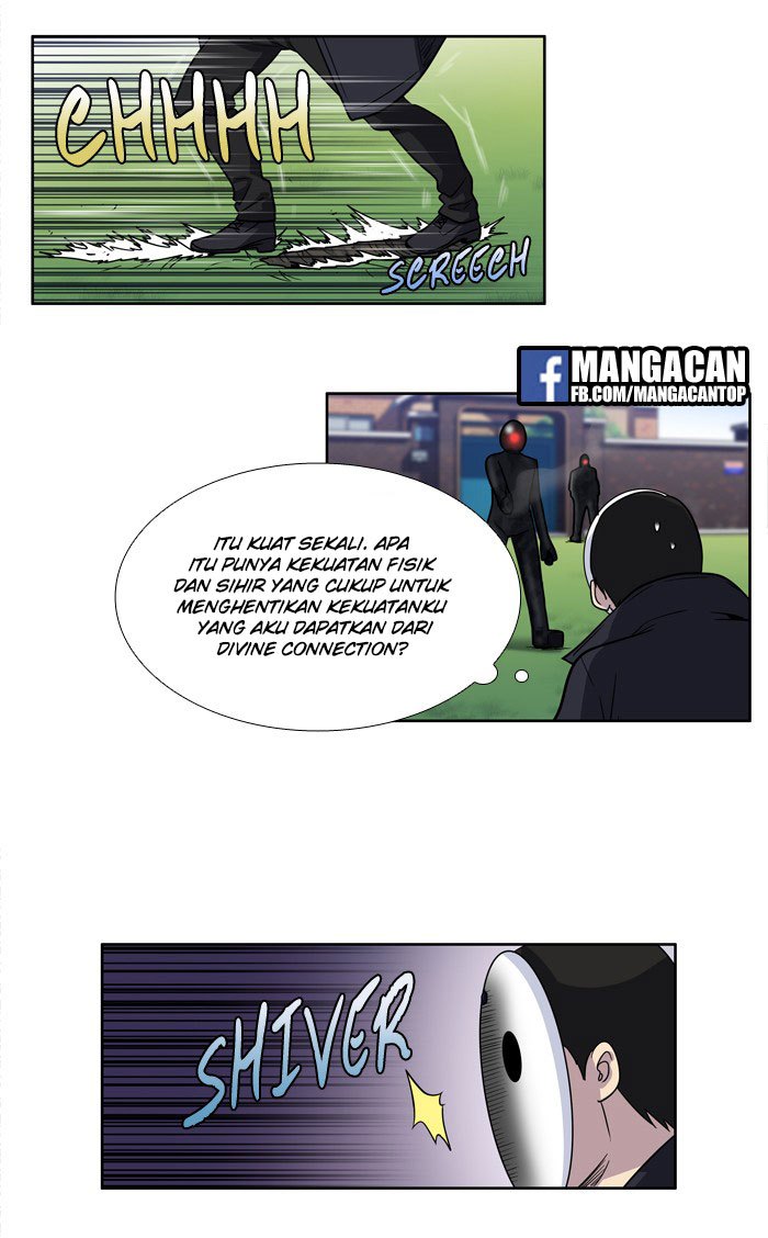 The Gamer Chapter 212 Gambar 15