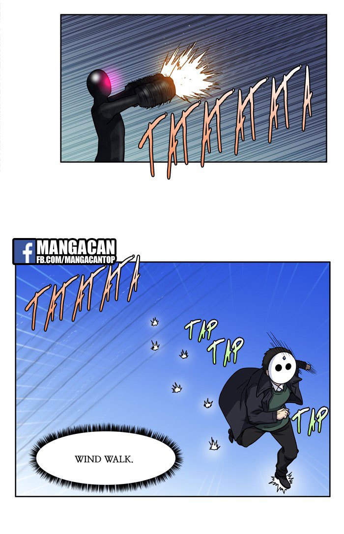 The Gamer Chapter 212 Gambar 18