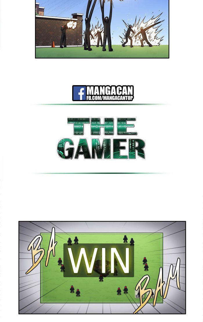 The Gamer Chapter 212 Gambar 24