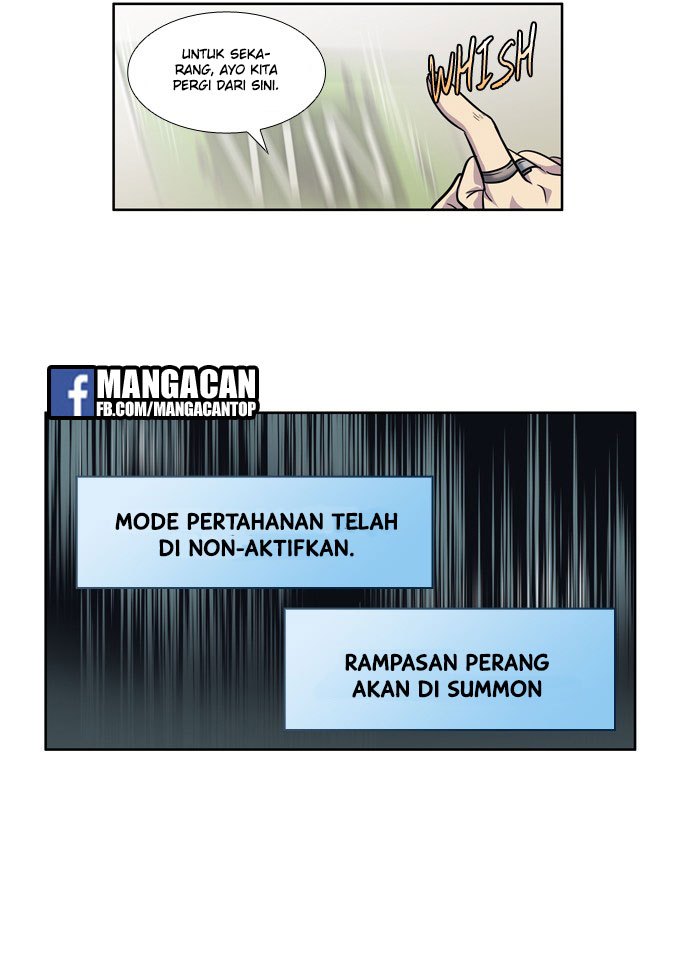 The Gamer Chapter 212 Gambar 26