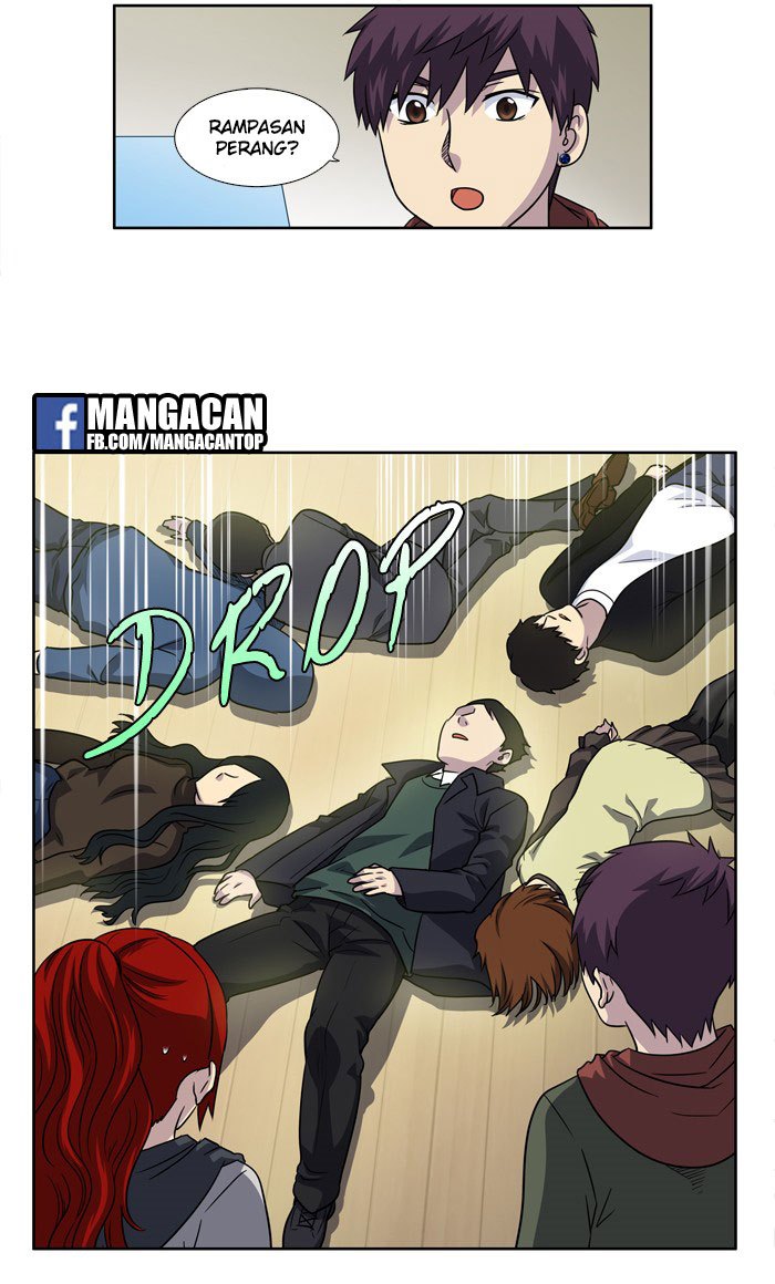 The Gamer Chapter 212 Gambar 27