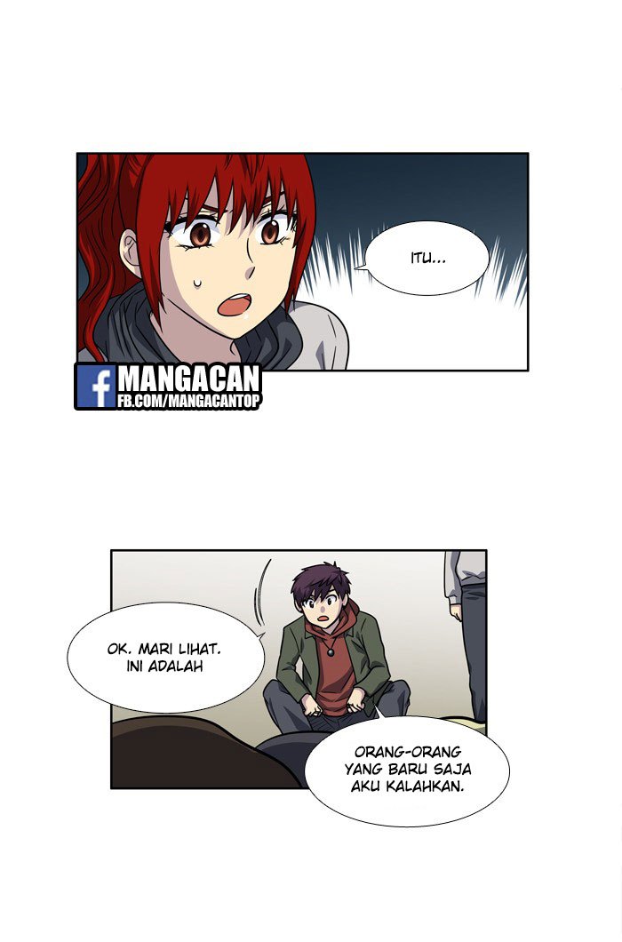 The Gamer Chapter 212 Gambar 28
